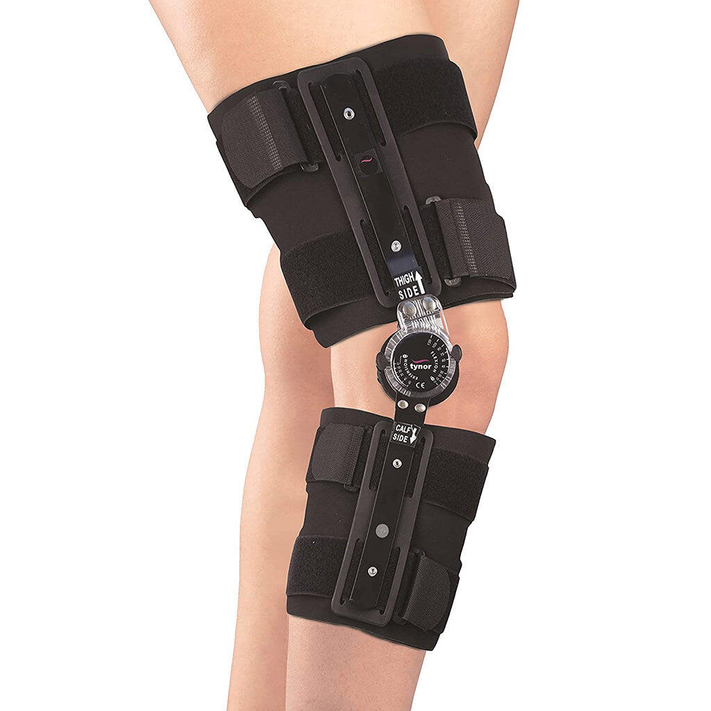 R.O.M. Knee Brace 46CM