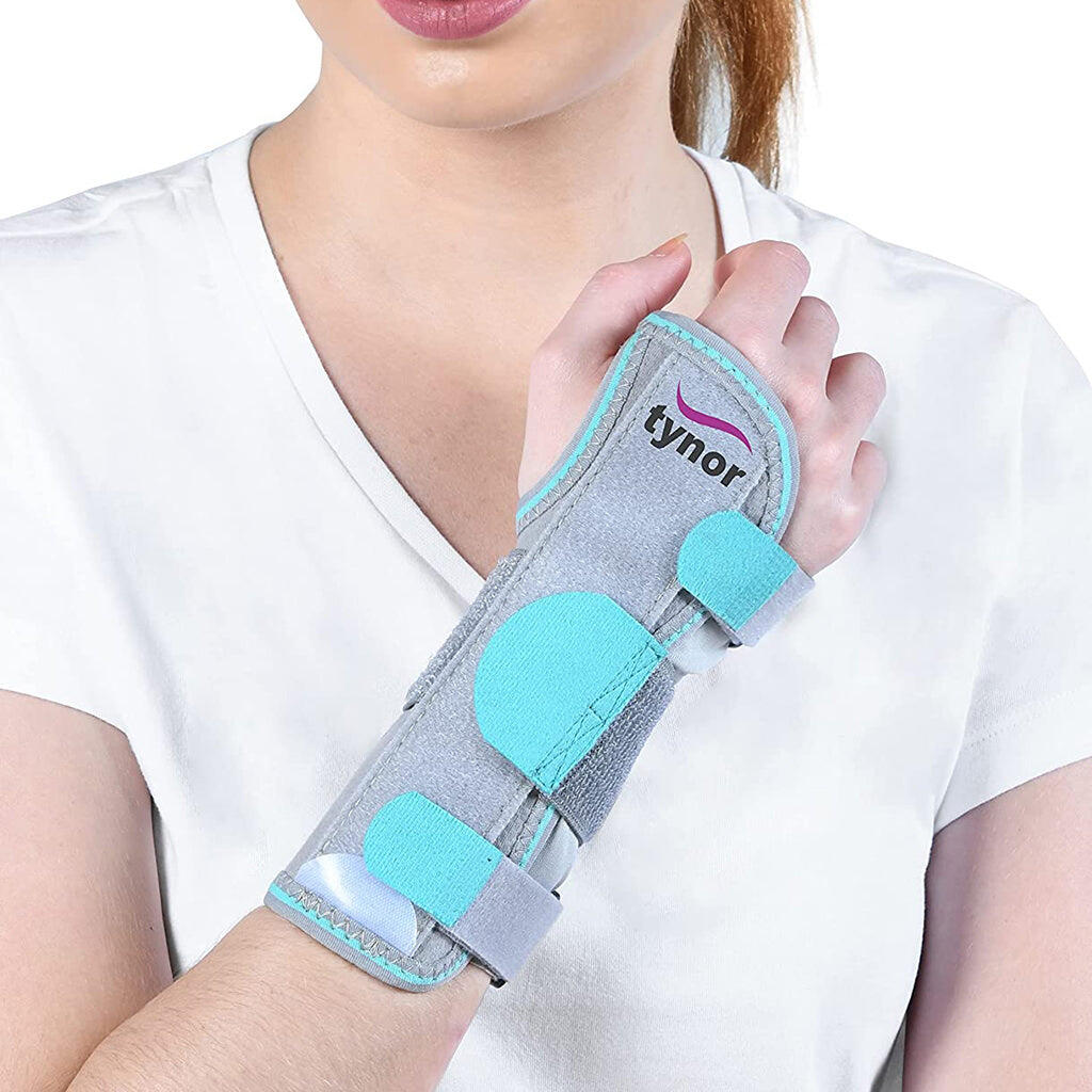 Wrist Splint (Ambidextrous)