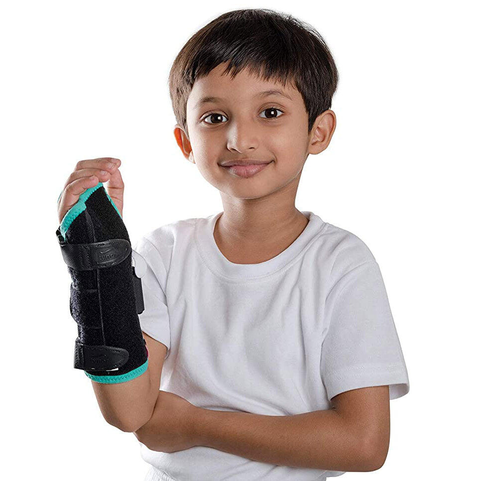 Wrist & Forearm Splint-Child