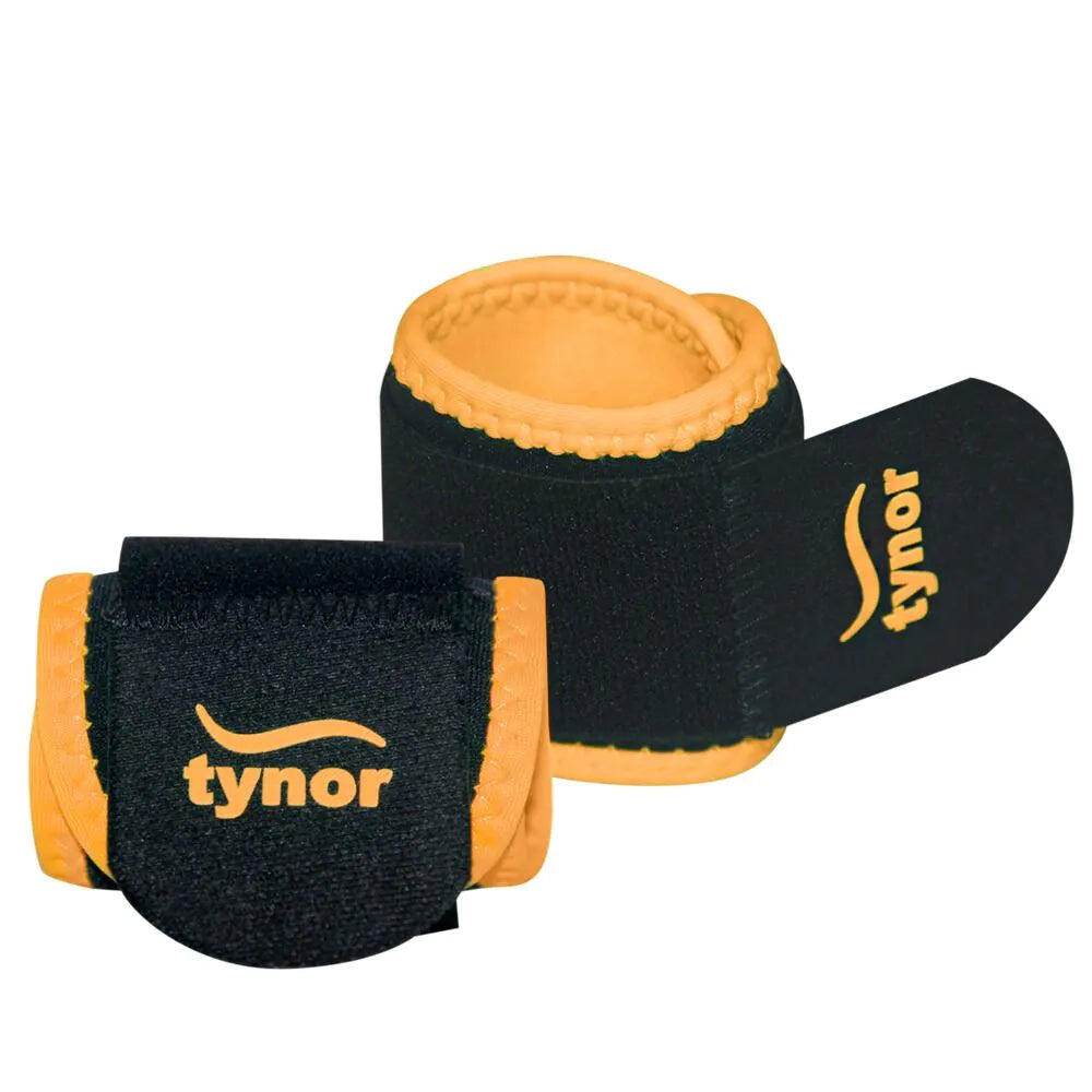 Wrist Support (Neo) Neon Orange