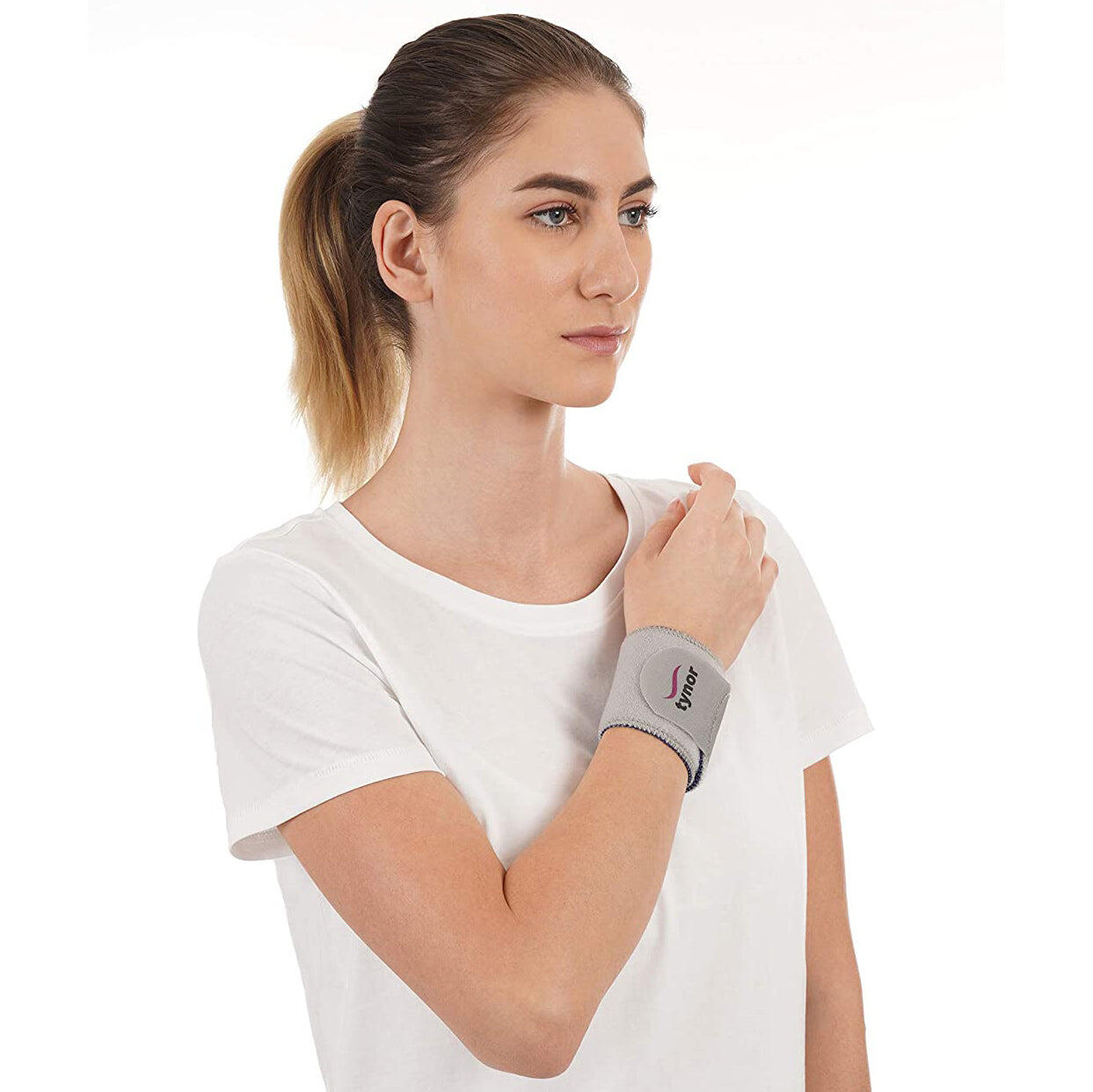 Wrist Wrap (Neoprene)