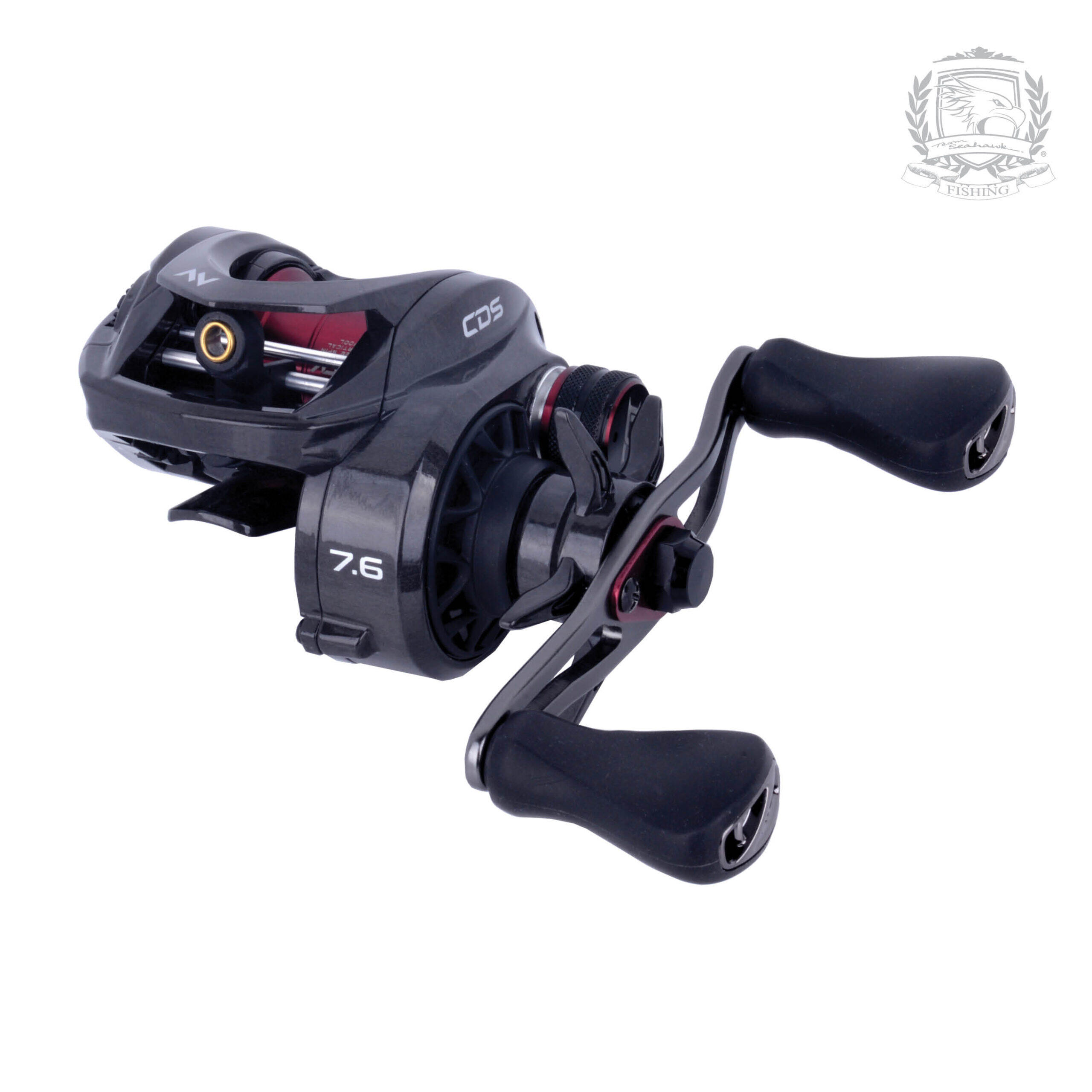 NEXA 60HSL GR:7.6:1 BAITCASTING REEL NEXA 60HSL GR:7.6:1 BAITCASTING REEL