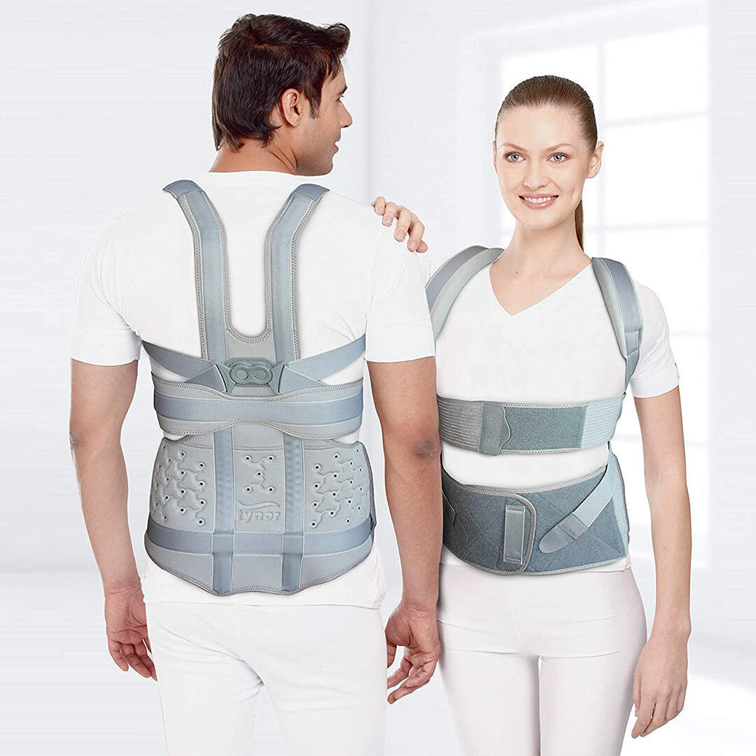 Taylor Brace Urbane (Back Stabilization) - Special - Long