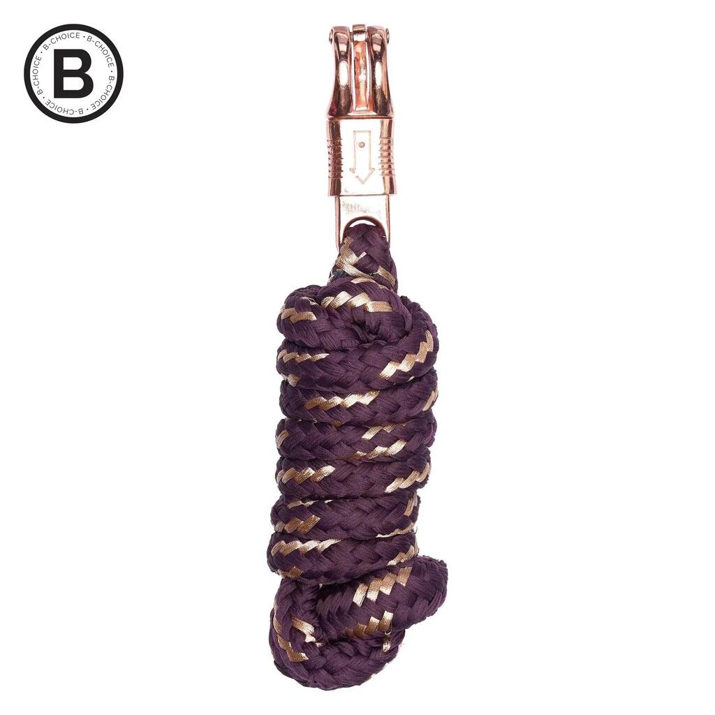 Tie-out cable Imperial Riding Go Star