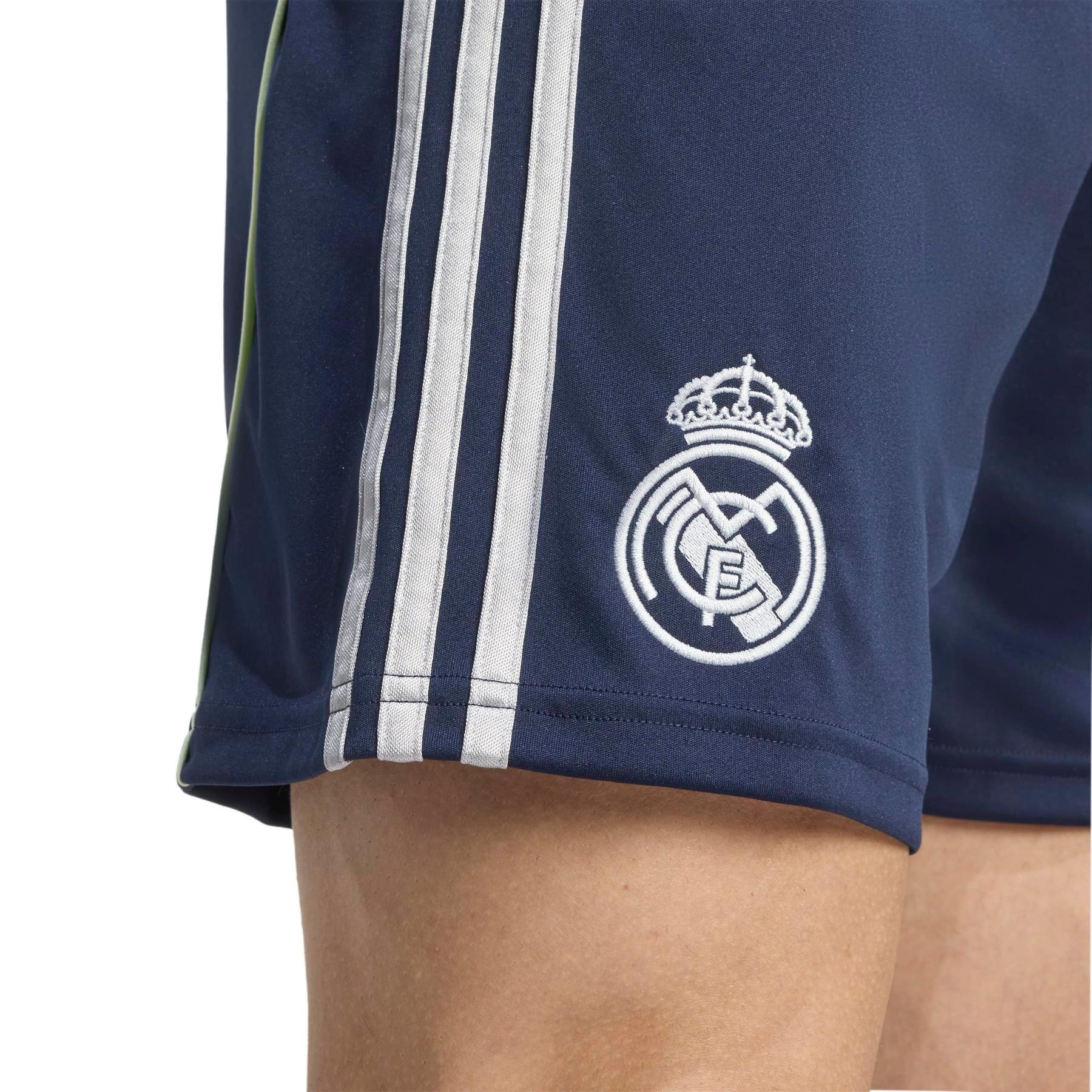 short Away Real Madrid 25/26 7/8