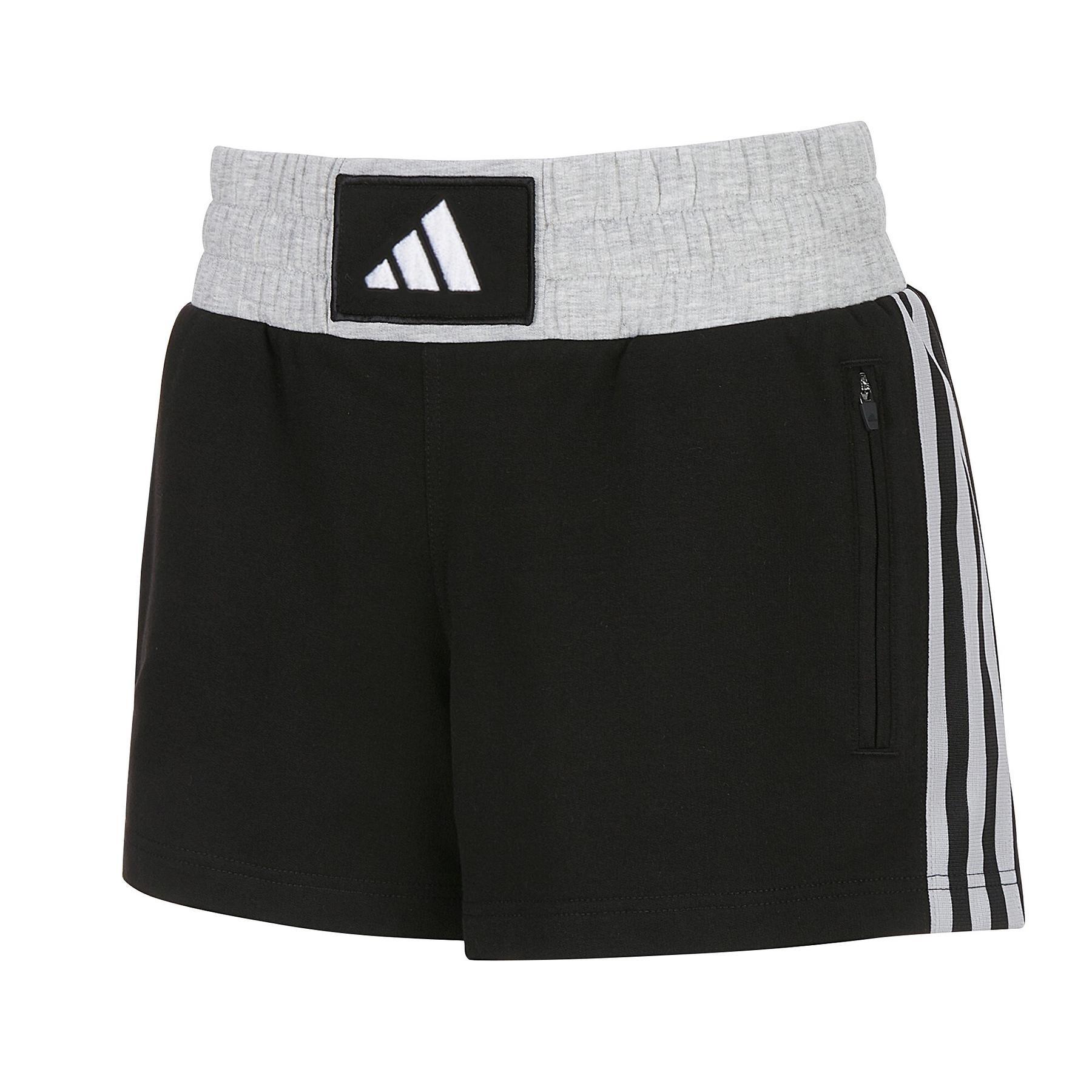 Short de boxe d'entraînement femme adidas 2/2