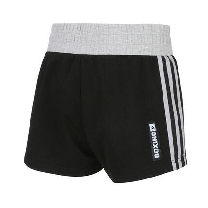 Short de boxe d'entraînement femme adidas