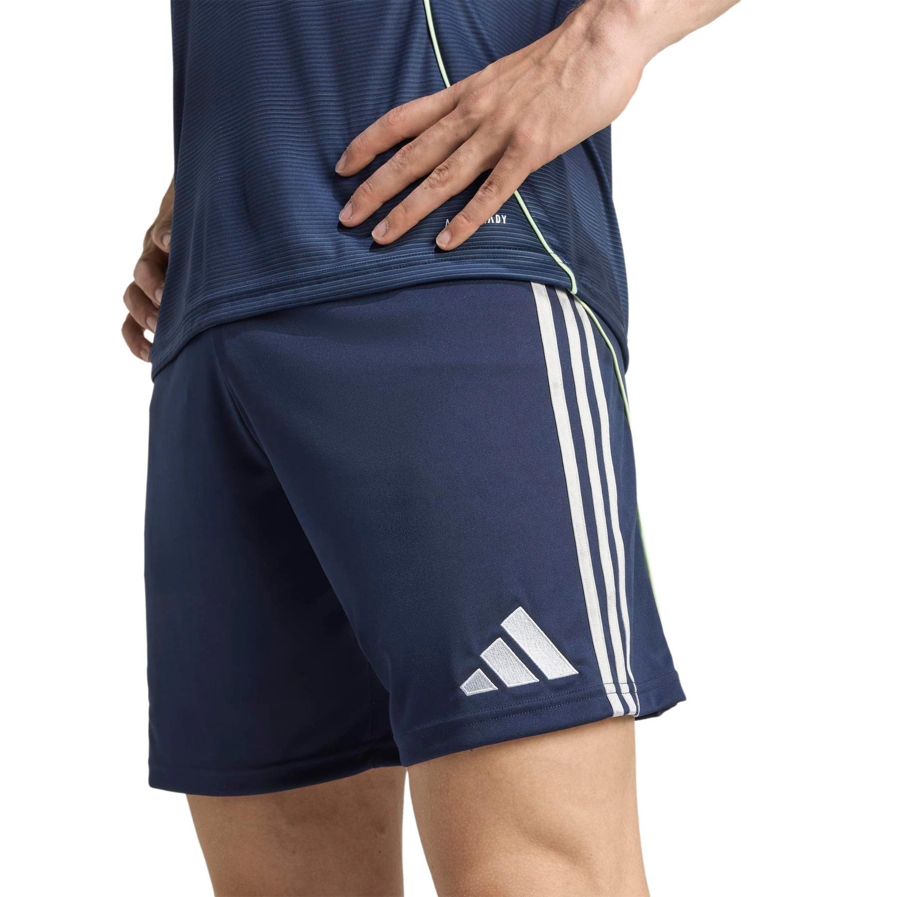 short Away Real Madrid 25/26 6/8