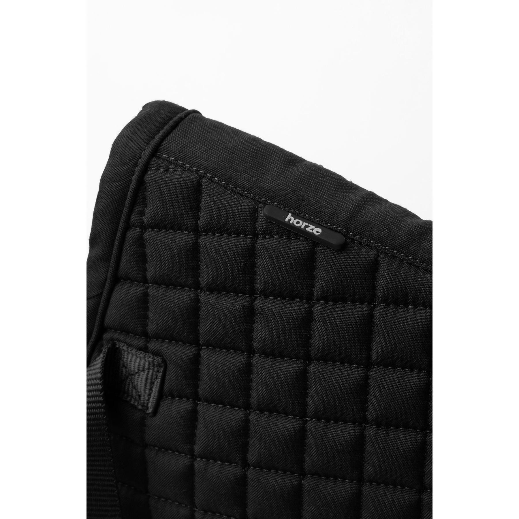 Tapis de selle pour cheval Horze Exeter 4/5