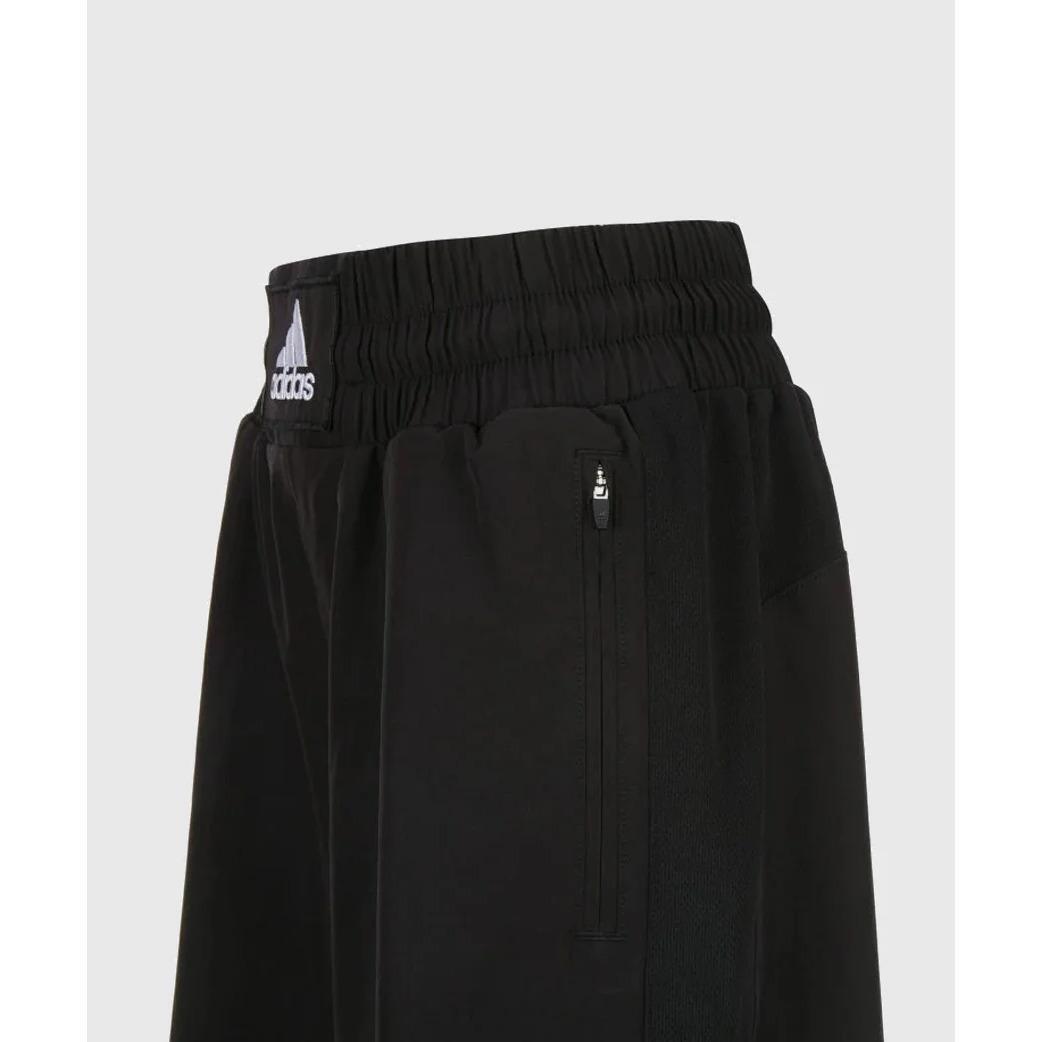 Tréninkové boxerské šortky adidas 4/6