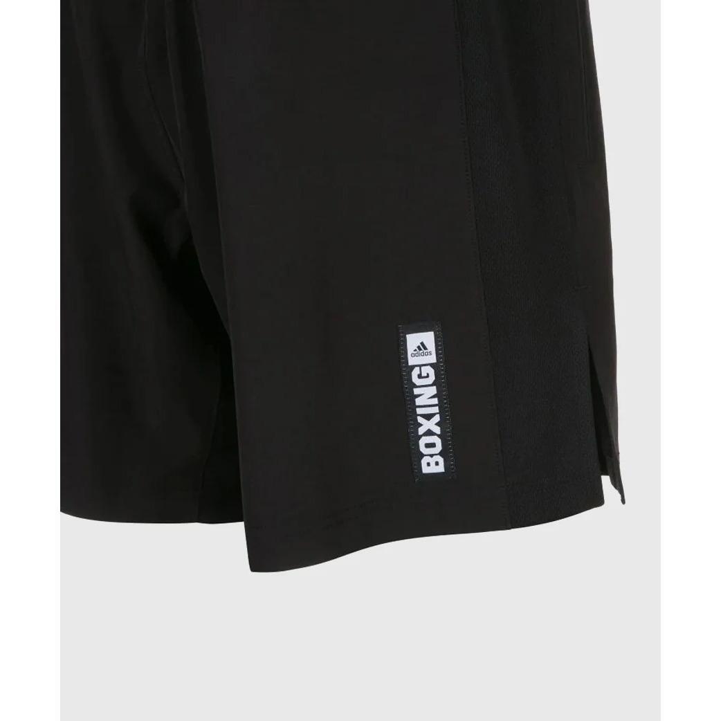 Tréninkové boxerské šortky adidas 6/6
