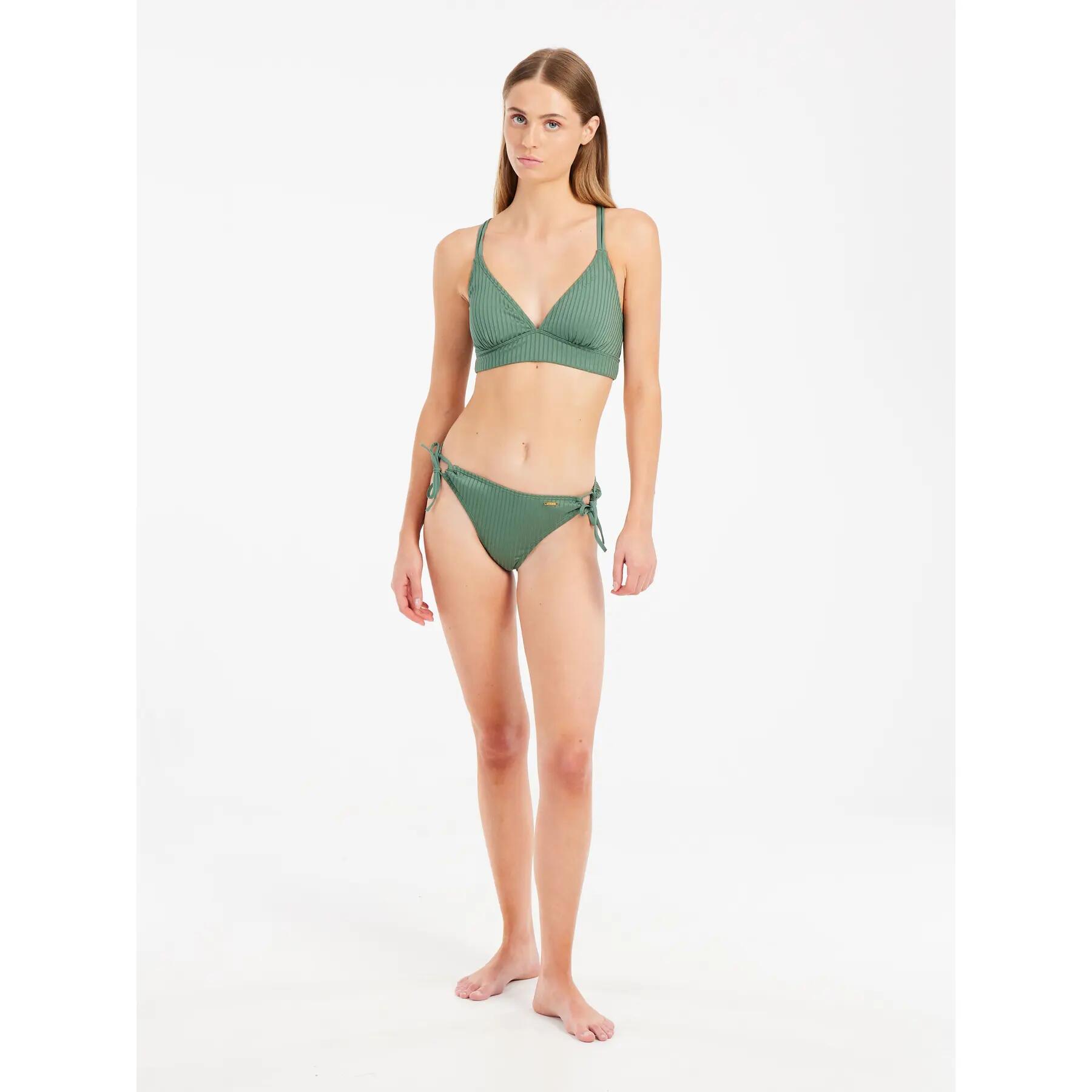 Maillot de bain 2 pièces femme Protest Costa 3/7