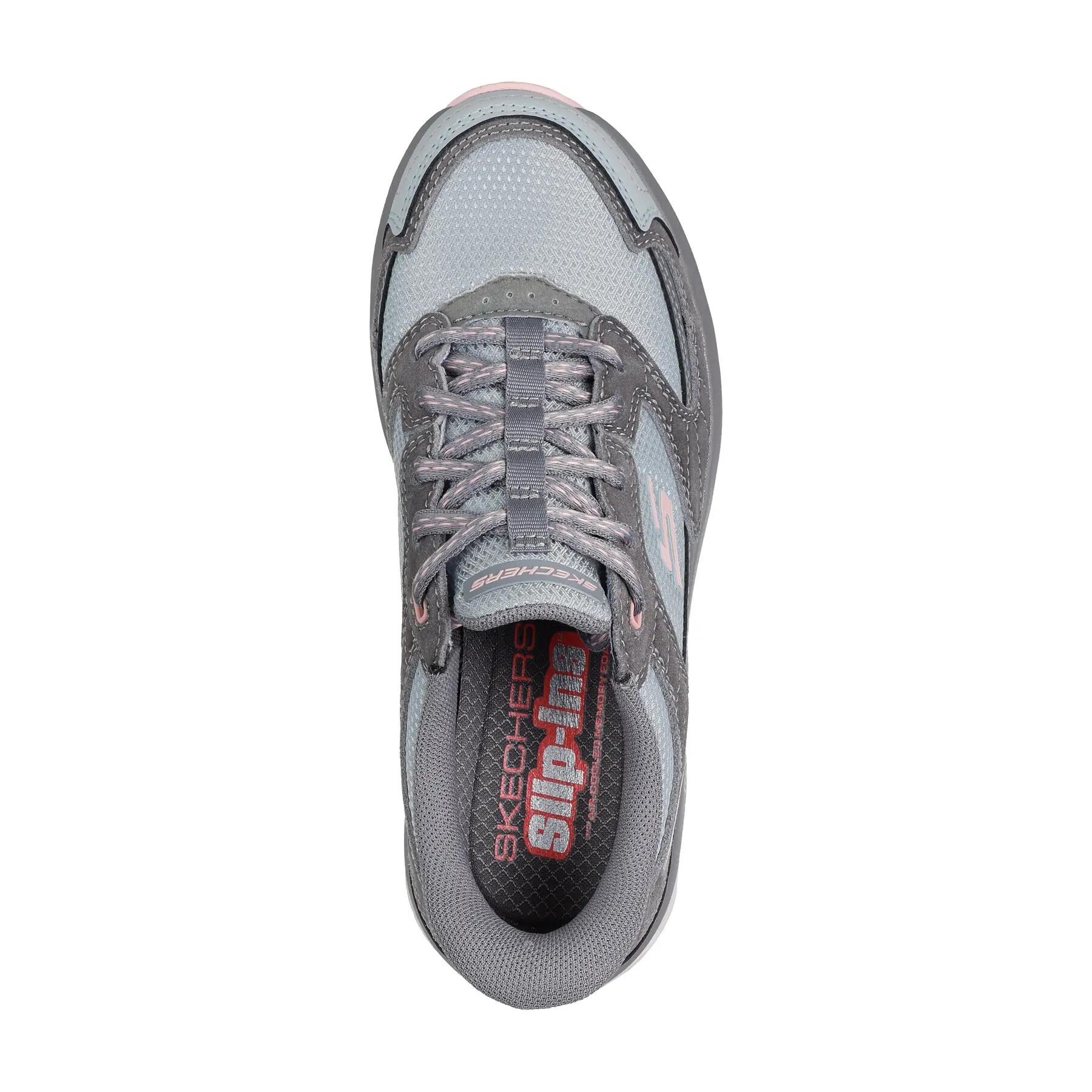 Baskets femme Skechers Glide-Step Sole Paradise Valley 3/3