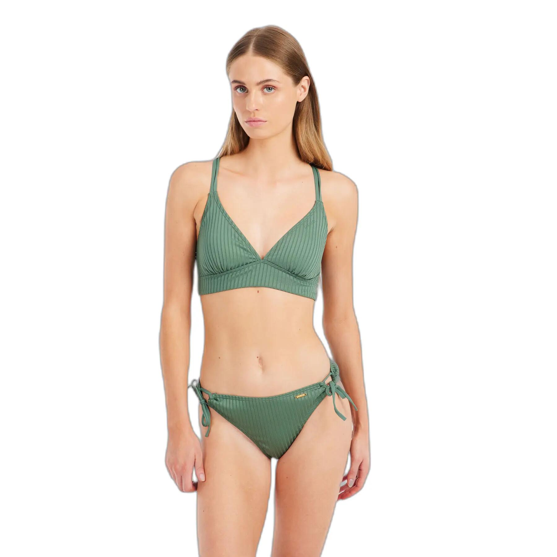 Maillot de bain 2 pièces femme Protest Costa 2/7