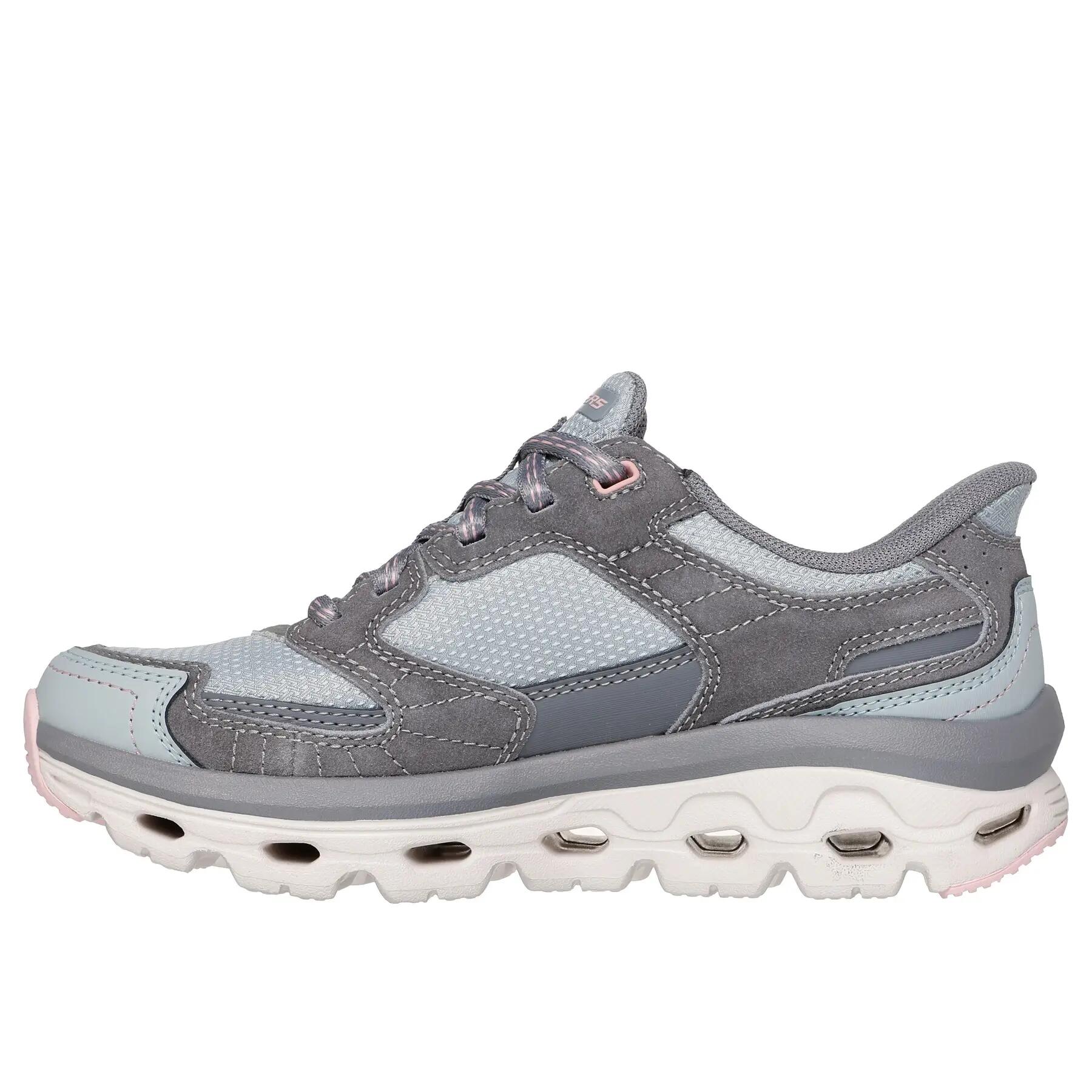 Baskets femme Skechers Glide-Step Sole Paradise Valley 2/3