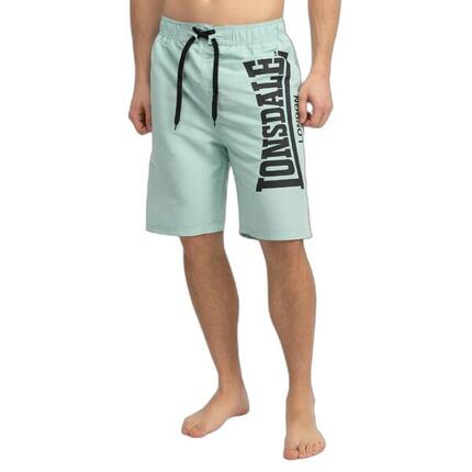 Short de bain Lonsdale Regular Fit Radmoor