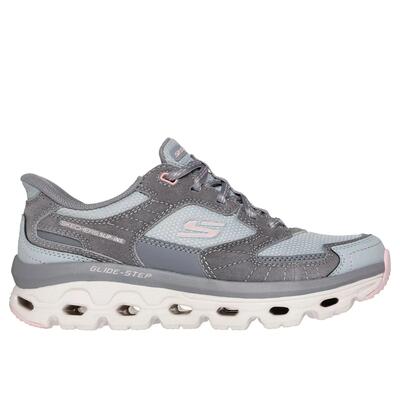 Damestrainers skechers glide-step sole paradise valley