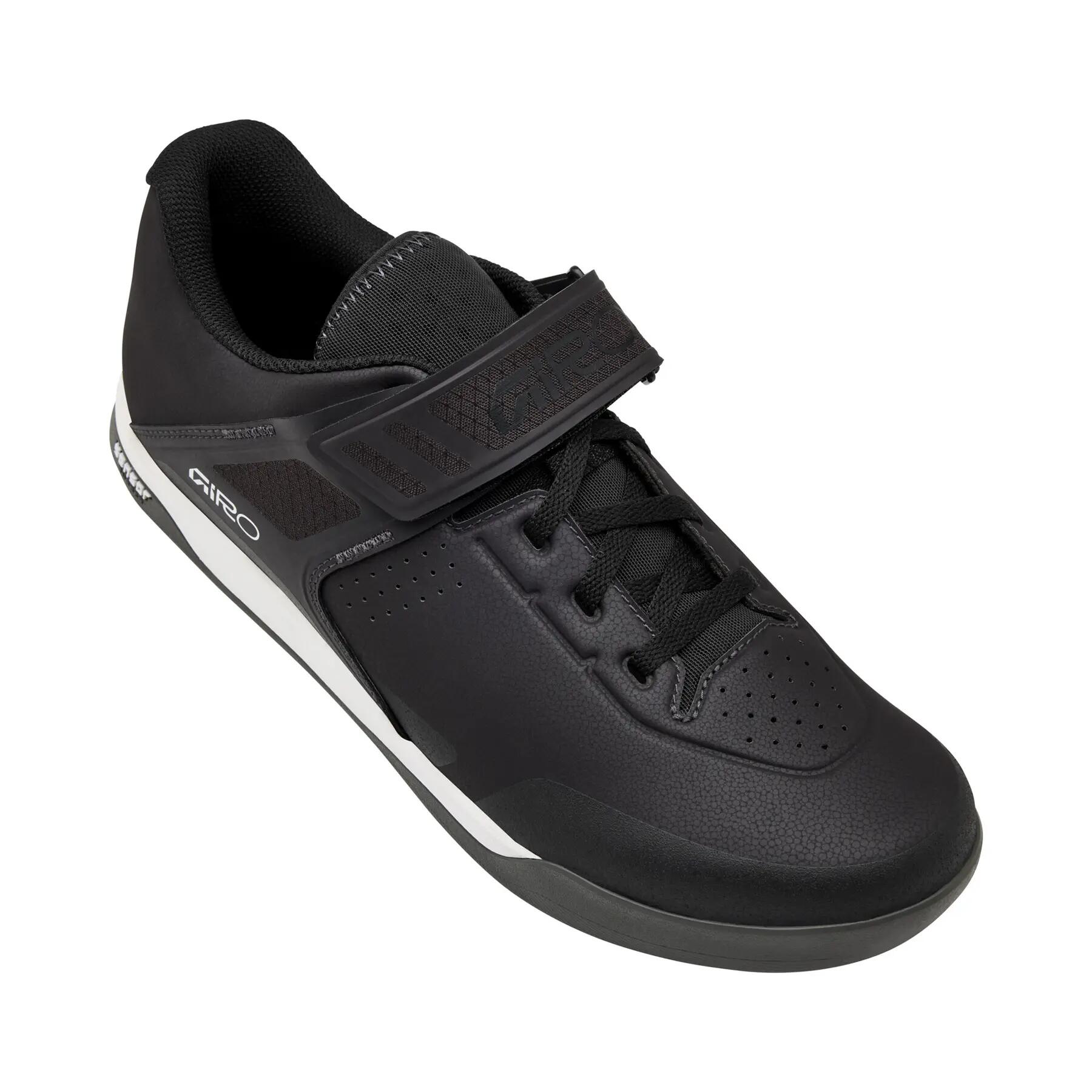 Scarpe Giro Chamber III 2/3