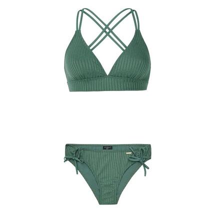 Maillot de bain 2 pièces femme Protest Costa