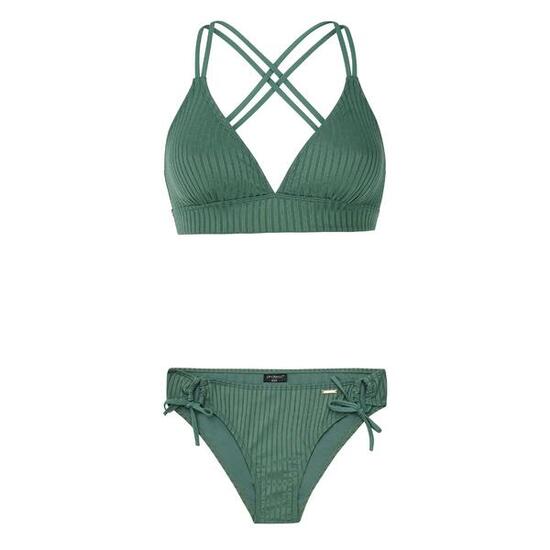 Maillot de bain 2 pièces femme Protest Costa