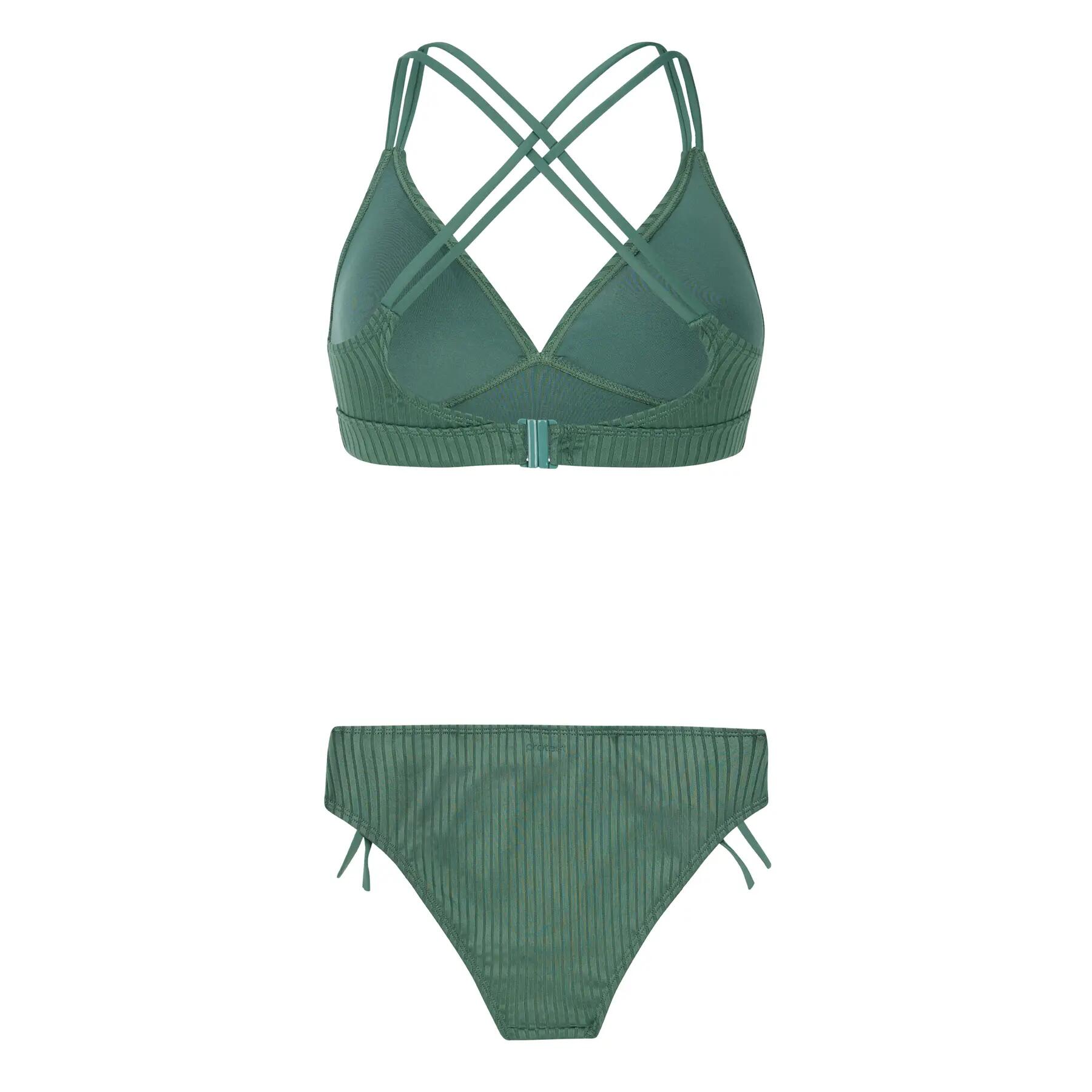 Maillot de bain 2 pièces femme Protest Costa 4/7