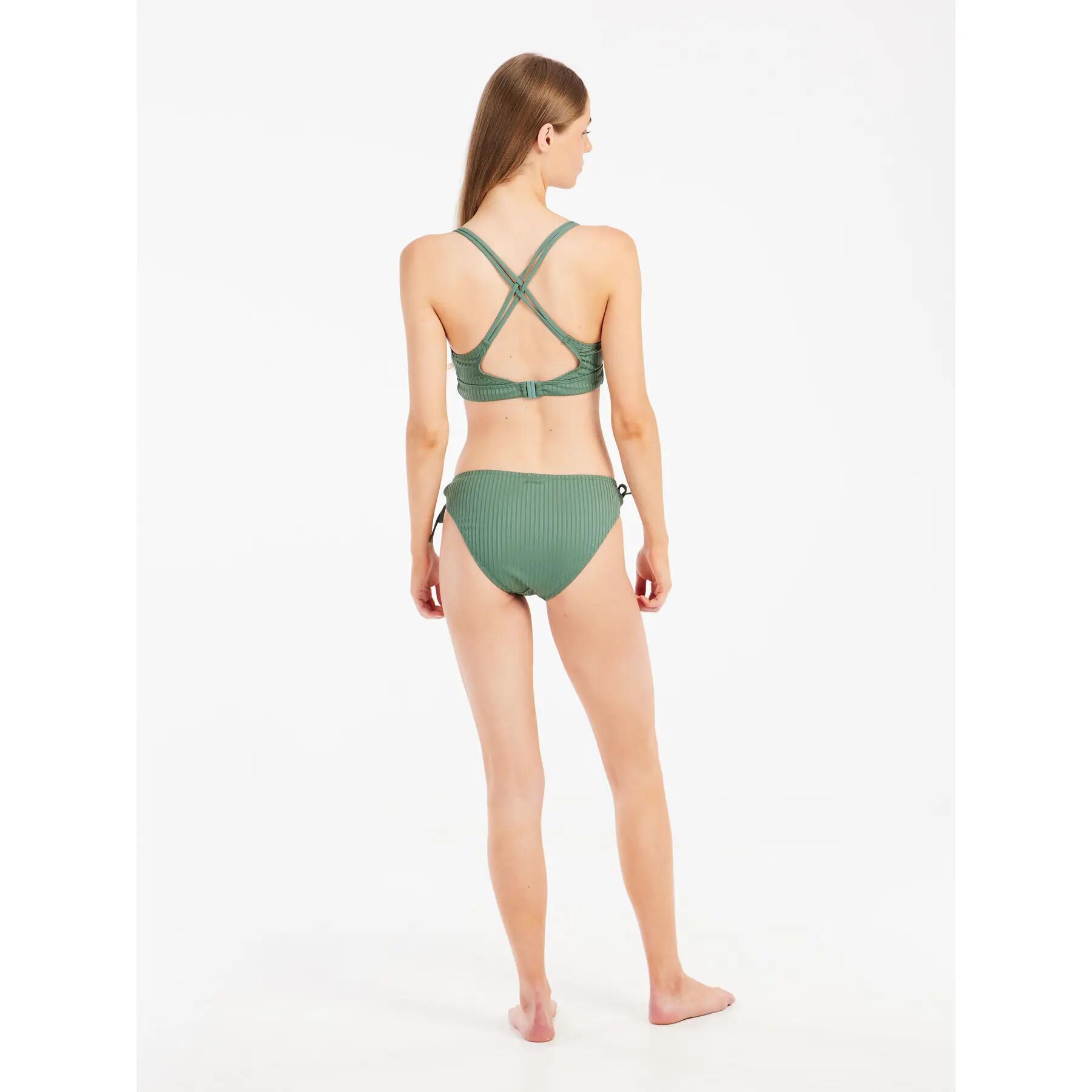 Maillot de bain 2 pièces femme Protest Costa 6/7