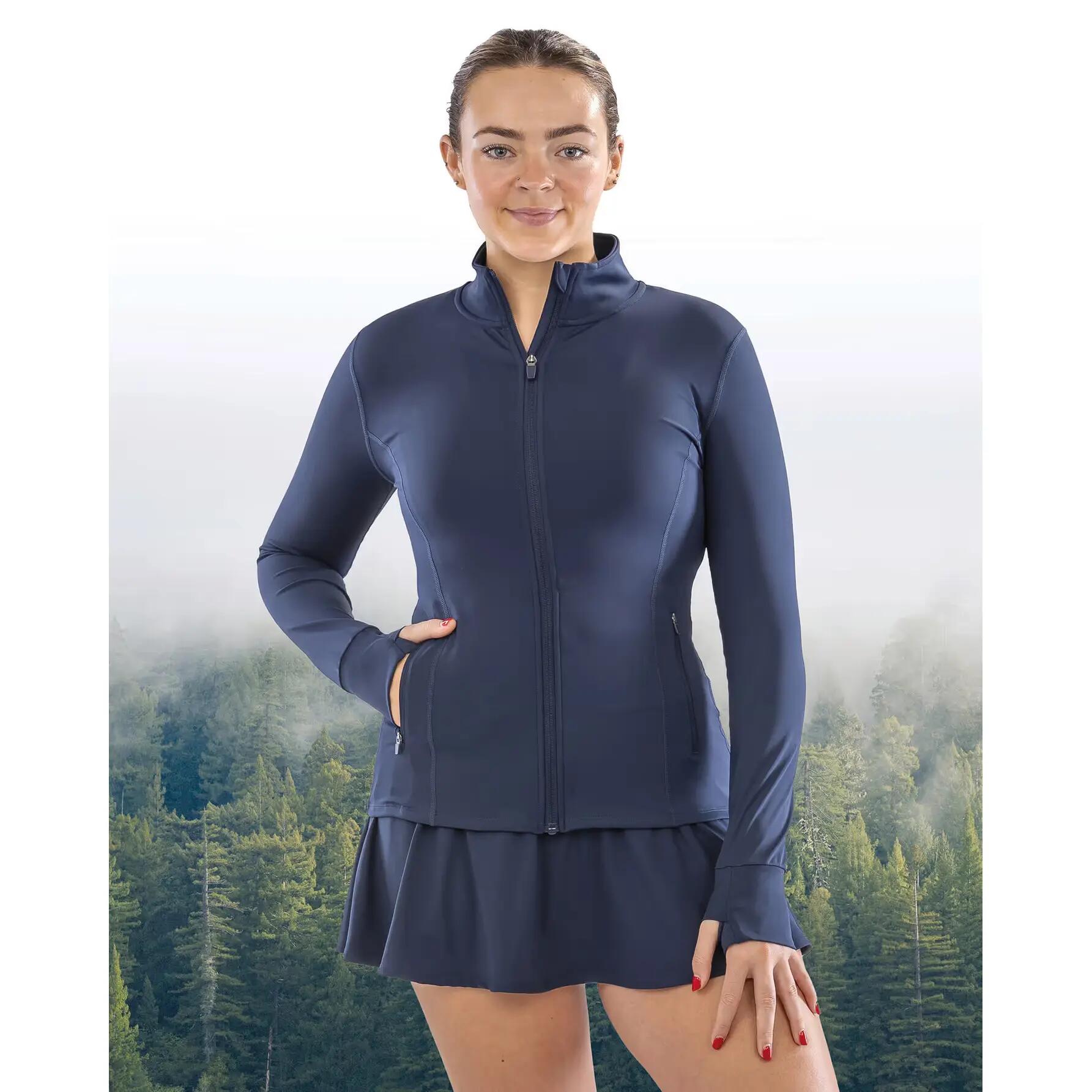 Chaqueta deportiva Spiro 2/3
