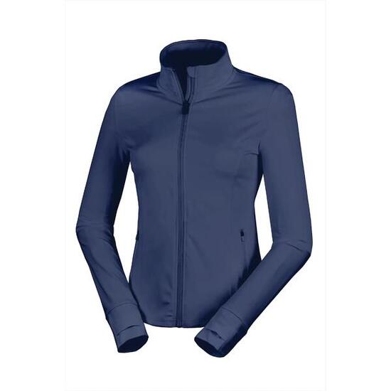 Sportjacke Damen Spiro