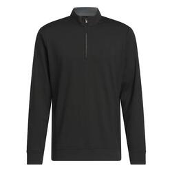 Veste de survêtement classique 1/4 zip adidas Ultimate365