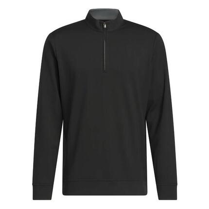 Veste de survêtement classique 1/4 zip adidas Ultimate365
