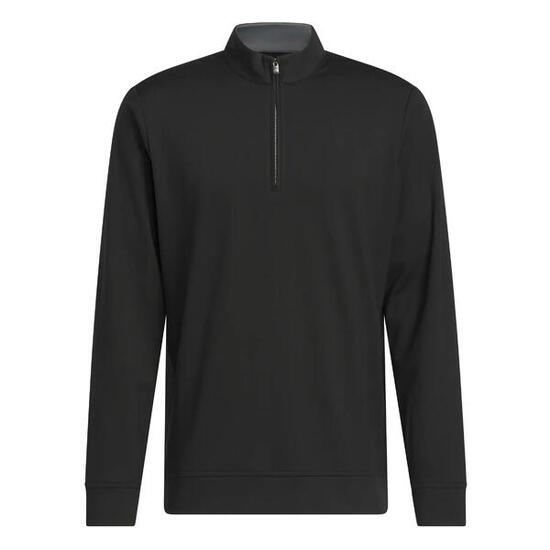 Veste de survêtement classique 1/4 zip adidas Ultimate365