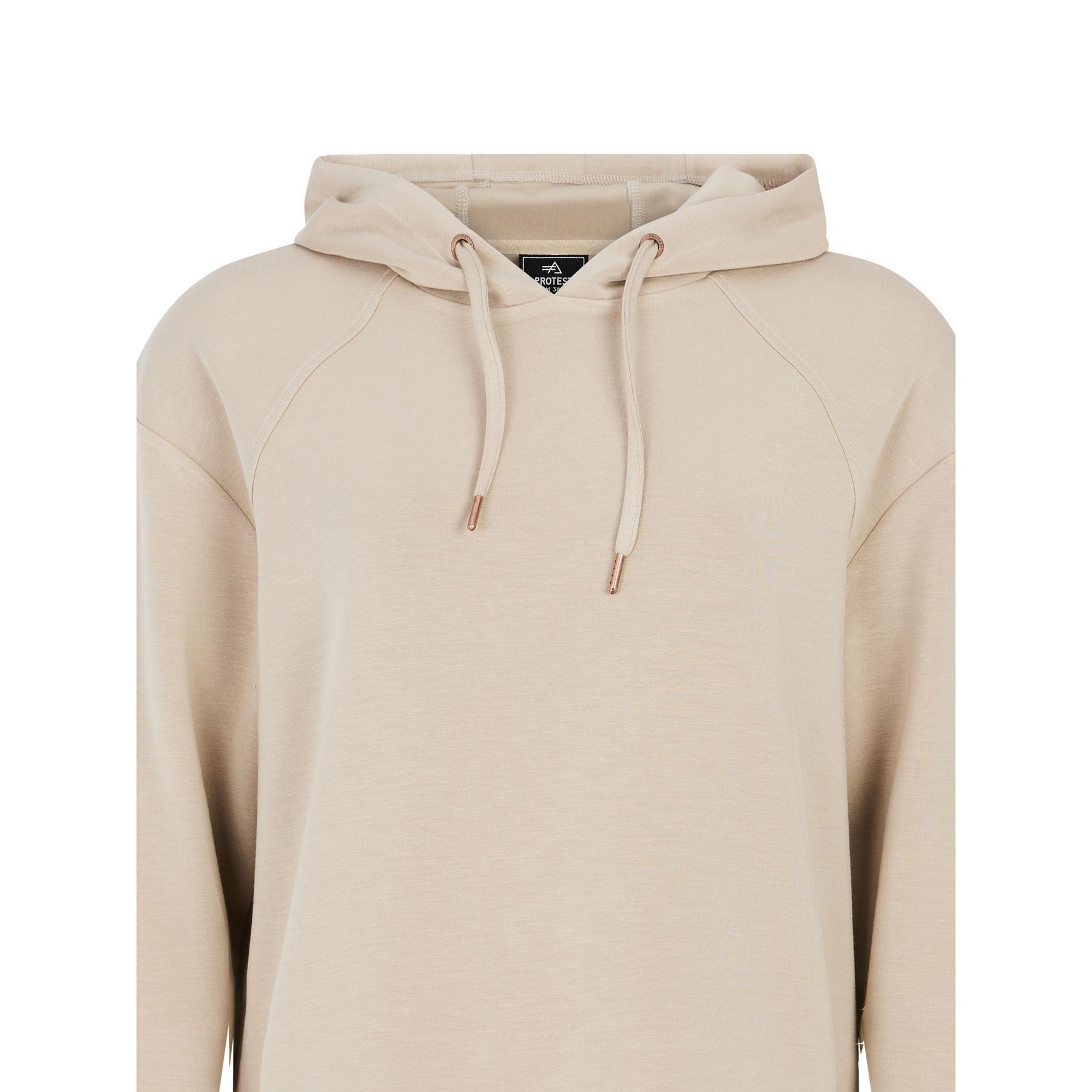 Dames Hoodie Protest Iron 7/7