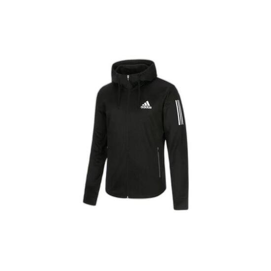 Sweatshirt à capuche zippé adidas