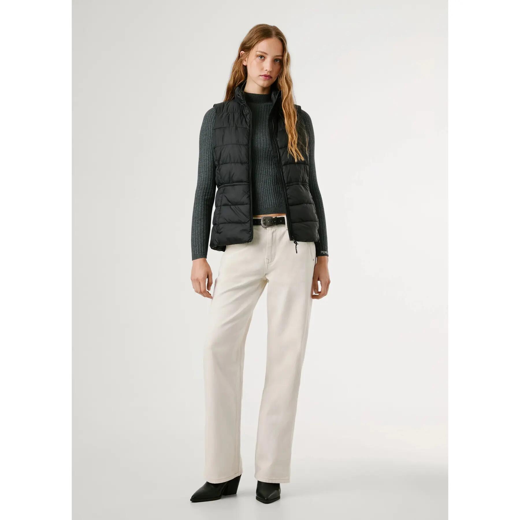 Kurtka damska Pepe Jeans Sally 3/4