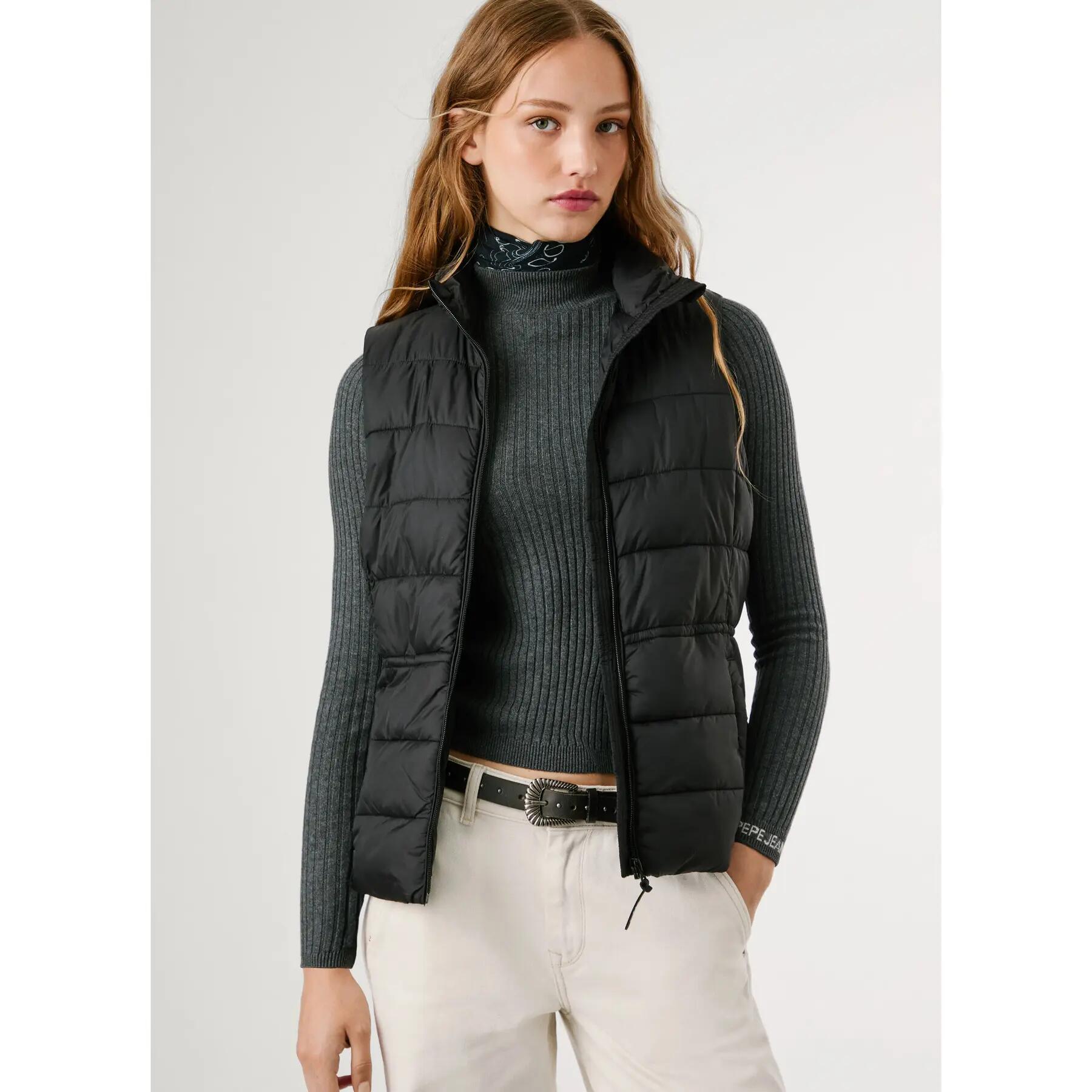 Kurtka damska Pepe Jeans Sally 2/4