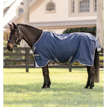 Couverture d'extérieur pour poney Horseware Rhino 100g