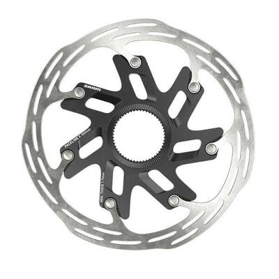 Remschijf sram paceline x centerlock 160