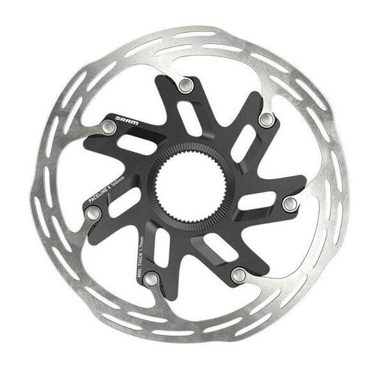 Tarcza hamulcowa Sram Paceline X Centerlock 160