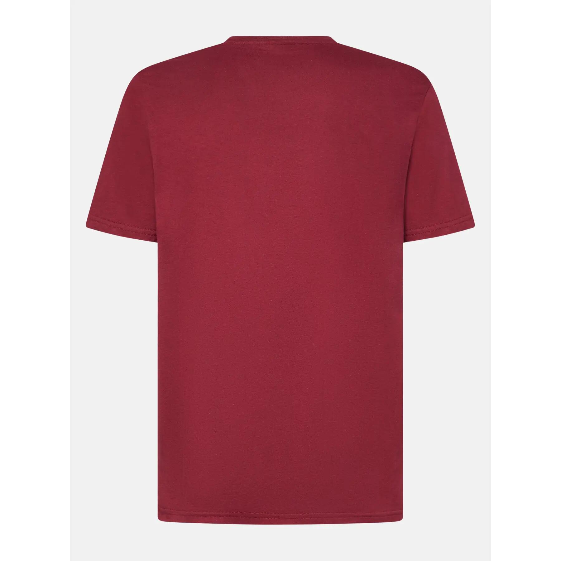 T-shirt Oakley Wire B1B 2/3