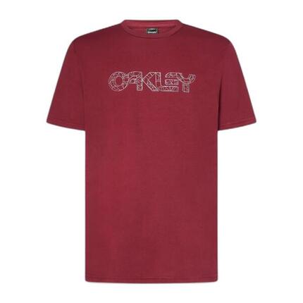 T-shirt Oakley Wire B1B