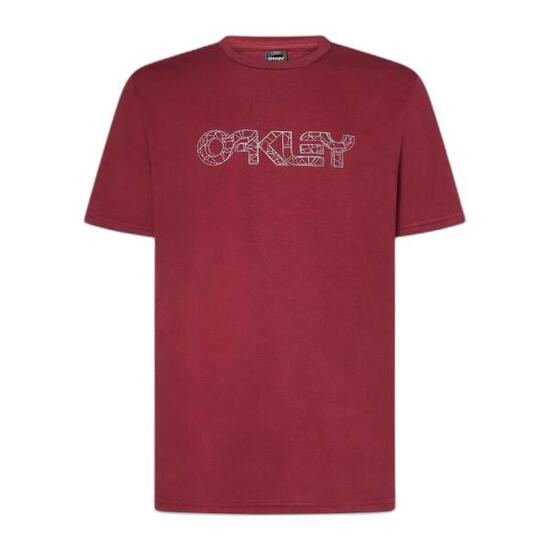 T-shirt Oakley Wire B1B