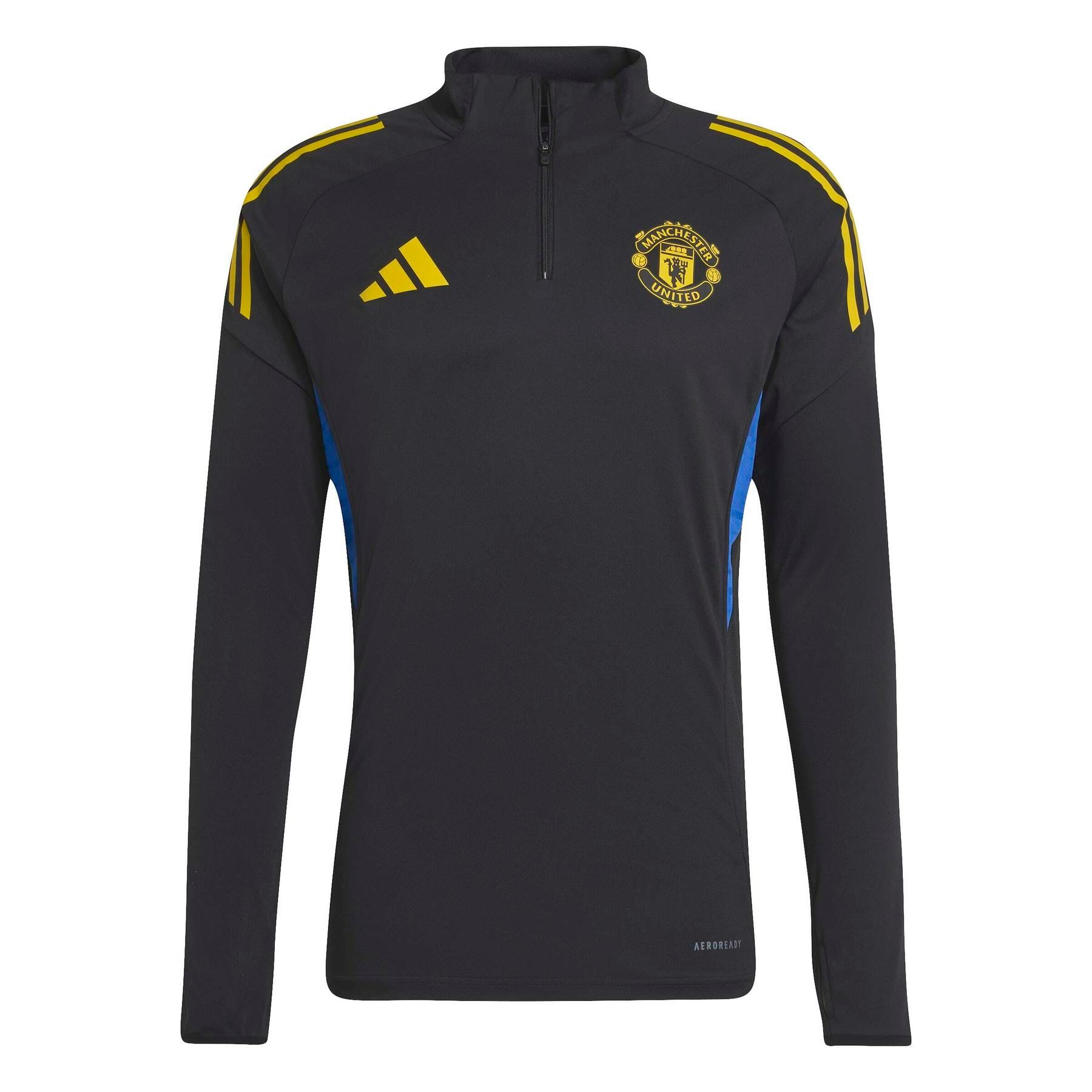 Bluzka treningowa Manchester United 2025/26