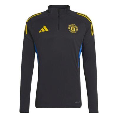 Manchester united trainingsshirt 2025/26