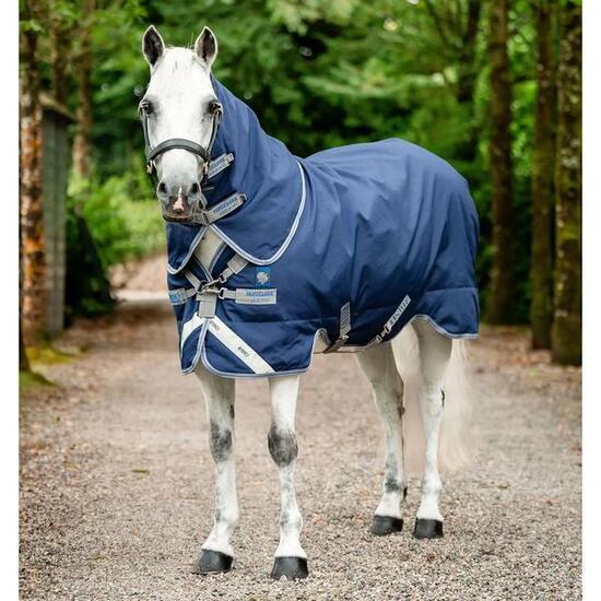 Couverture d'extérieur pour poney Horseware Rhino Plus 0g