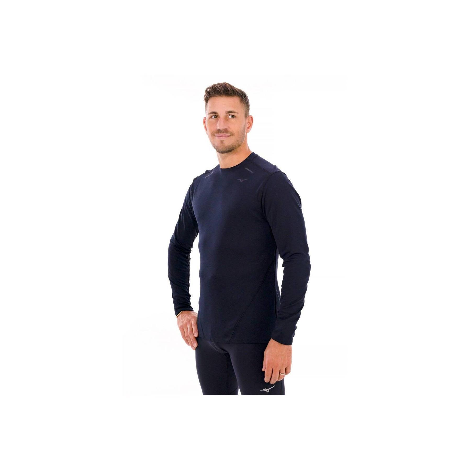Camiseta interior Mizuno Thermal Charge 5/7