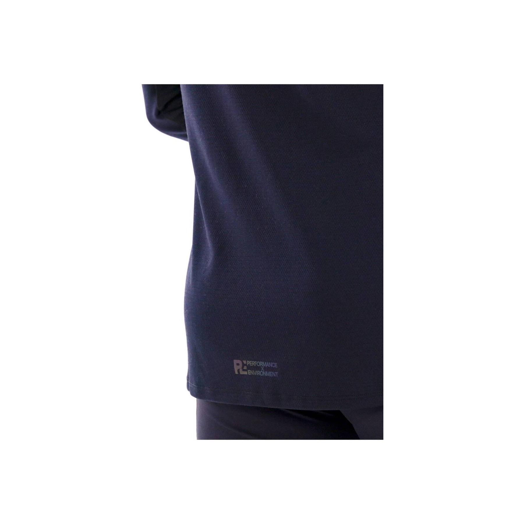 Camiseta interior Mizuno Thermal Charge 7/7