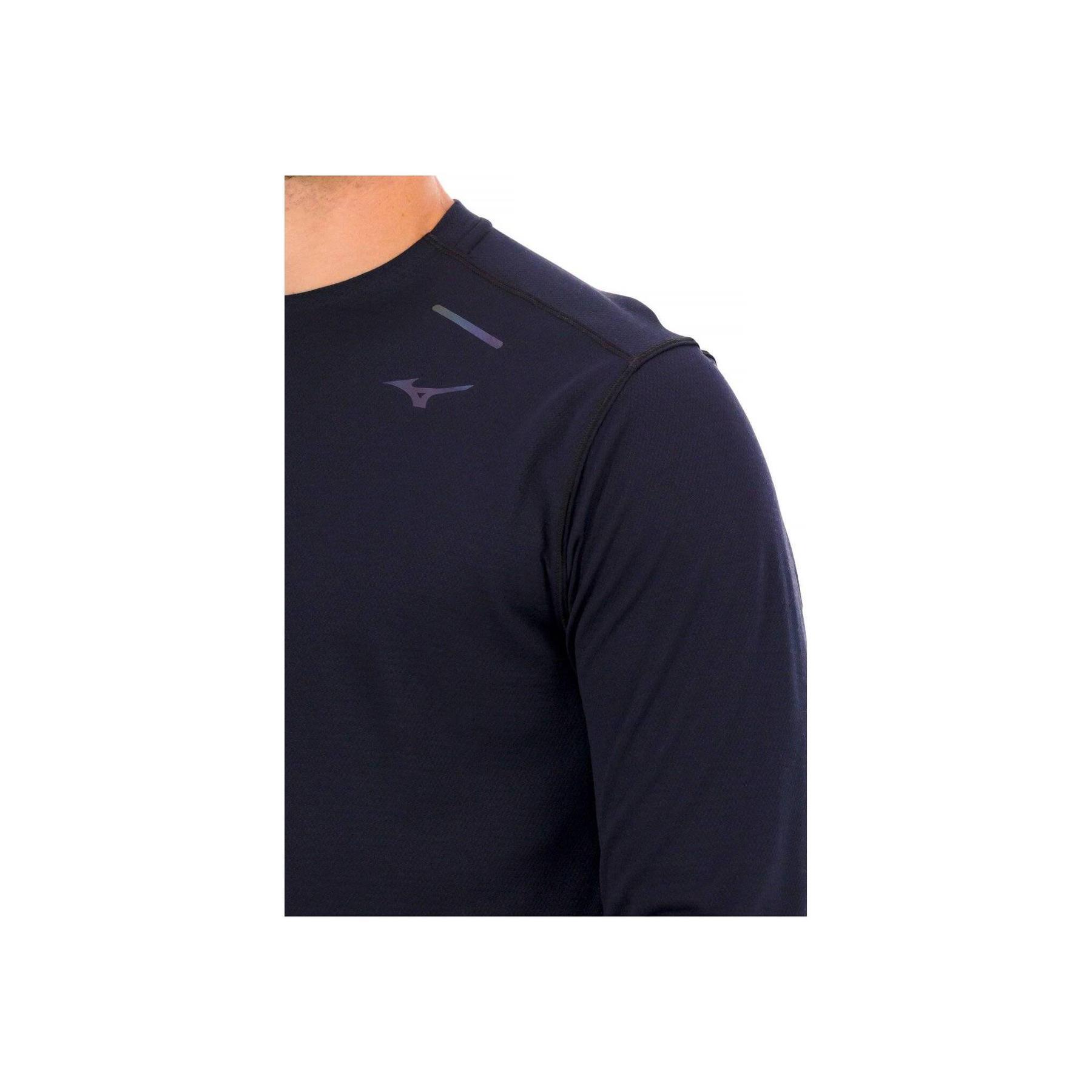Camiseta interior Mizuno Thermal Charge 6/7