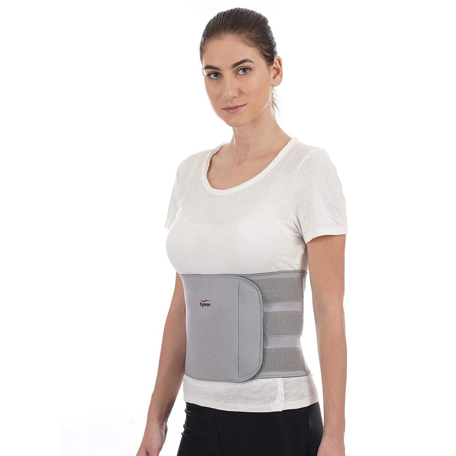 Abs Wrap- Neoprene - Uni