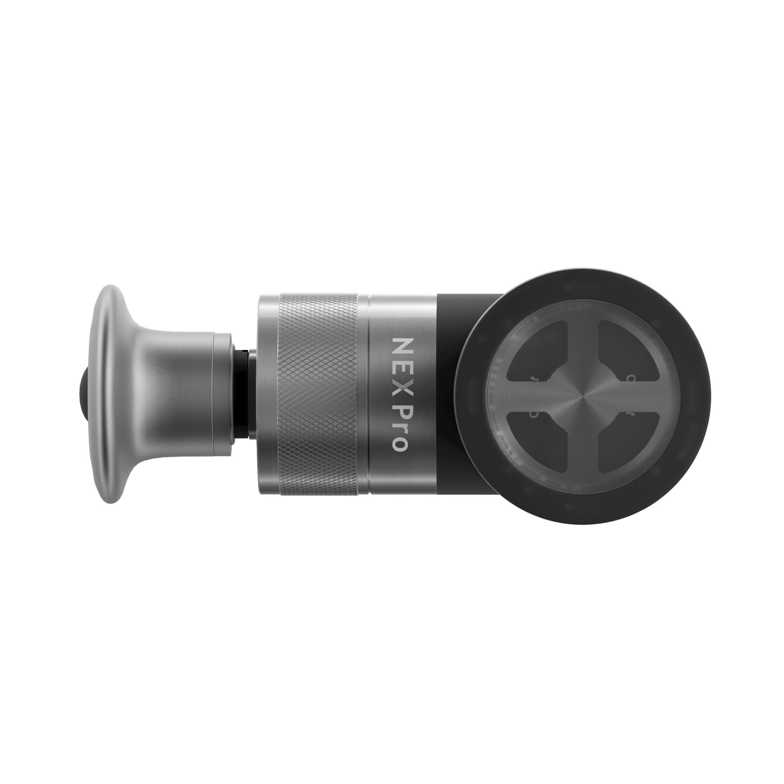 OYEET, NEX PRO II ,GREY