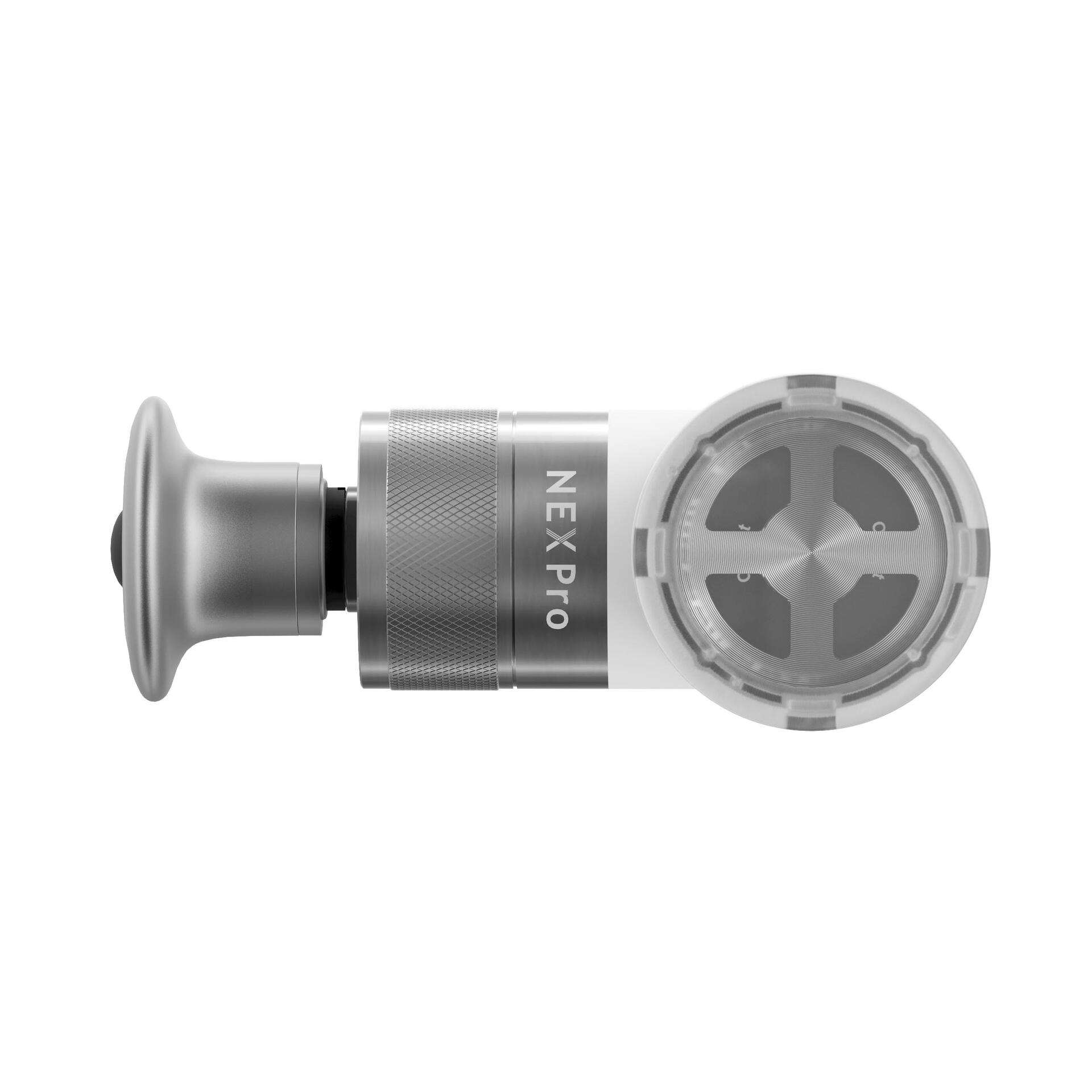 OYEET, NEX PRO II ,WHITE